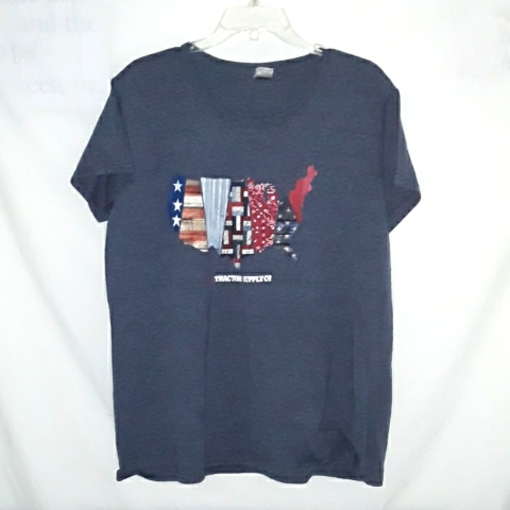 Gildan Tee